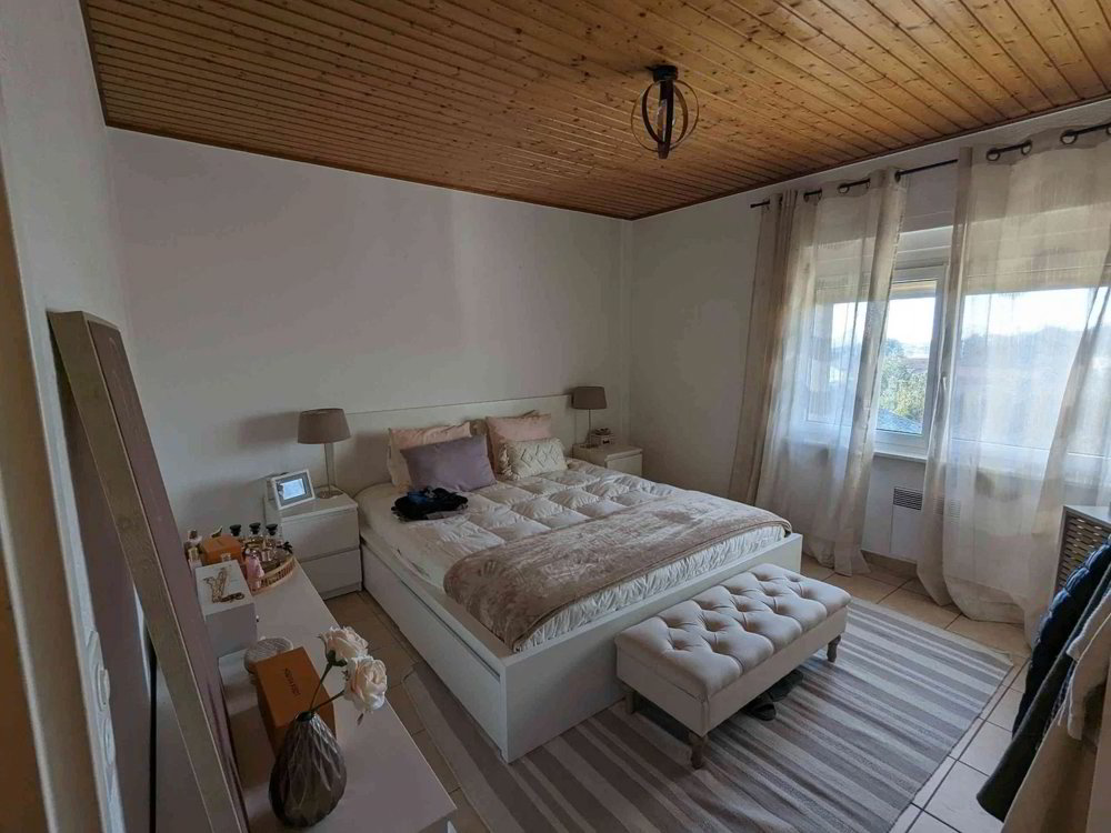 Wohnung – Lavigny - Ansicht 2