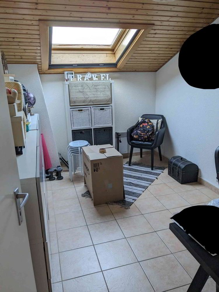 Wohnung – Lavigny - Ansicht 4