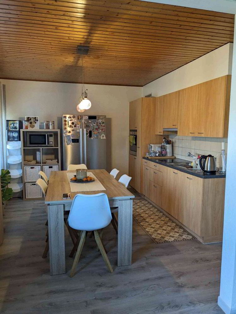 Wohnung – Lavigny - Ansicht 5