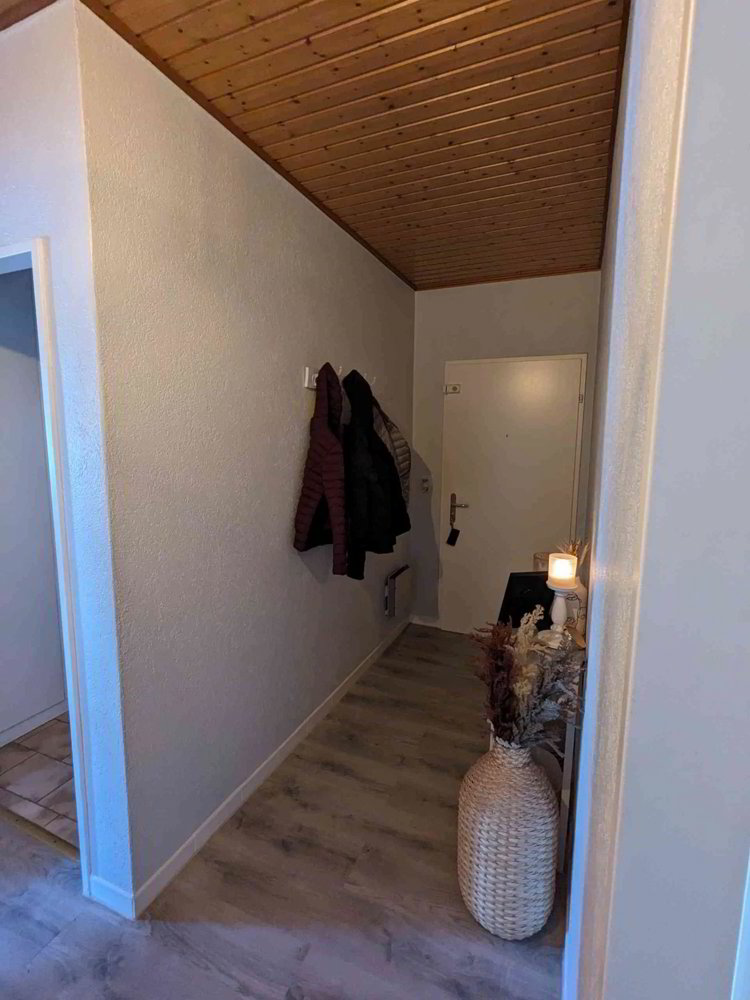 Wohnung – Lavigny - Mehr