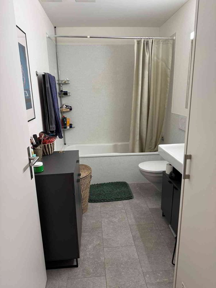 Wohnung – Zürich - Ansicht 5