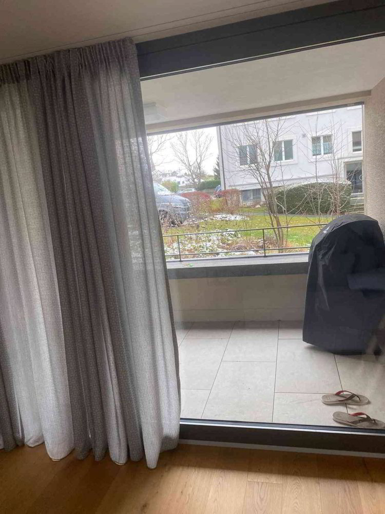 Appartamento di 2.5 locali in affitto a Zurich - immagine 1/7