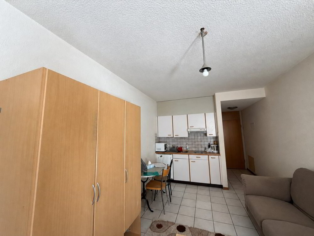 Wohnung – Neuchâtel