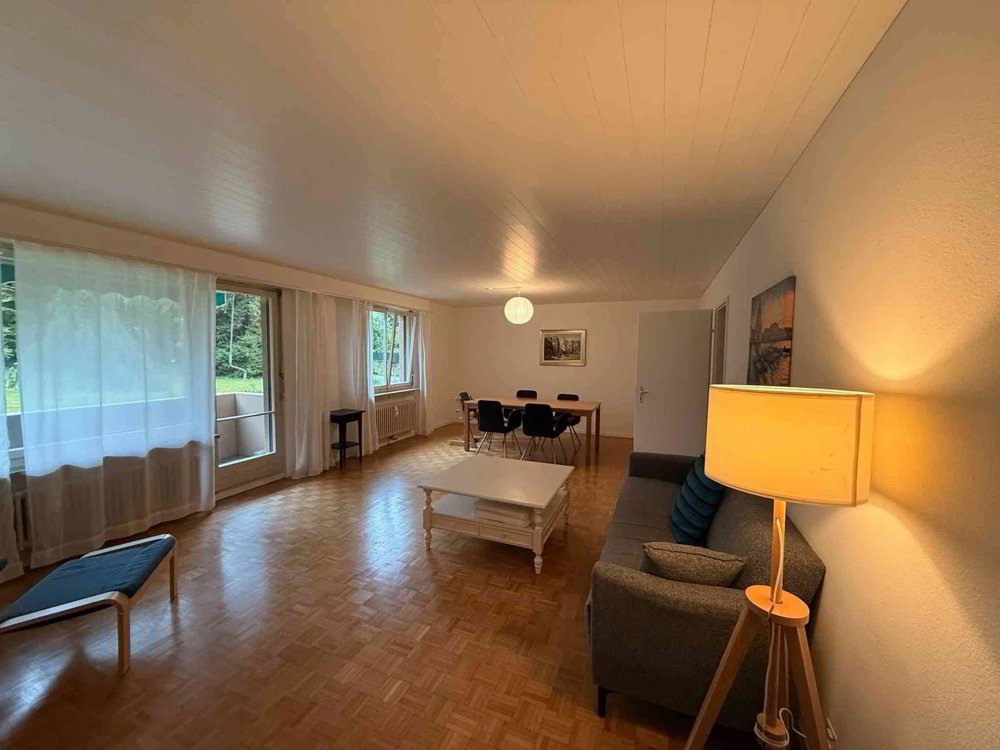 Wohnung – Dornach - Ansicht 3