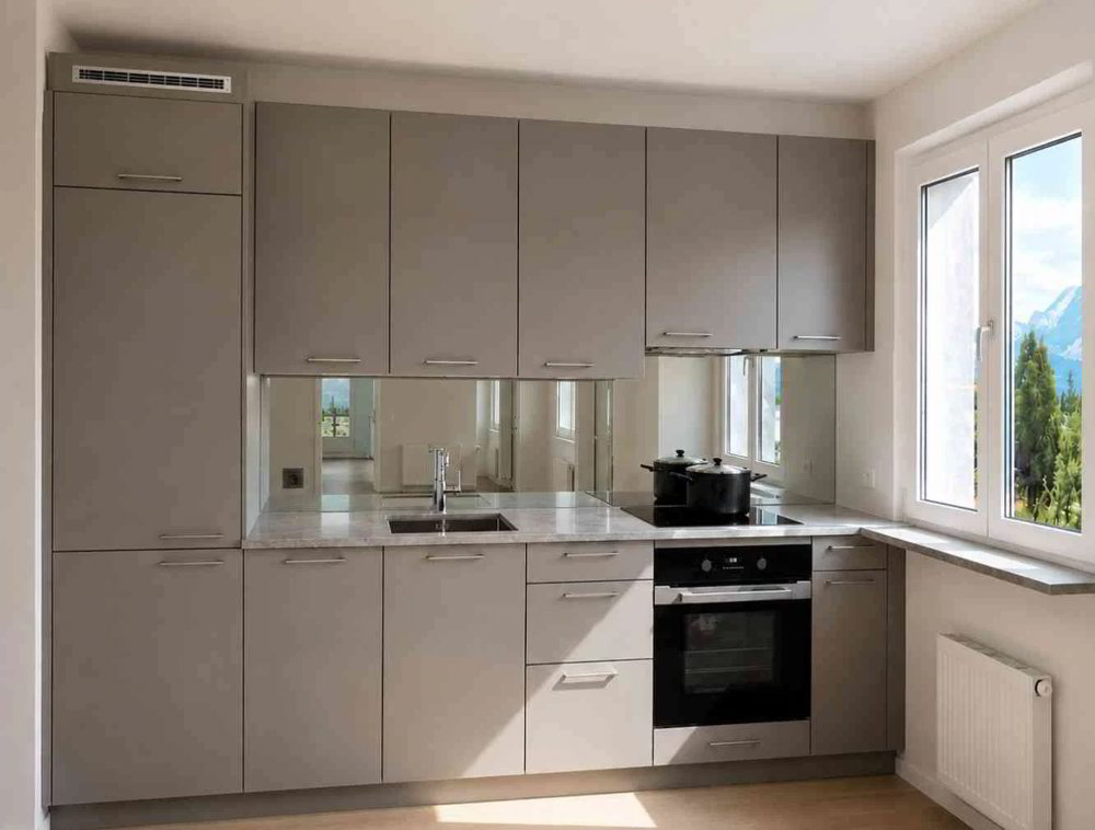 Wohnung – Dornach - Ansicht 4