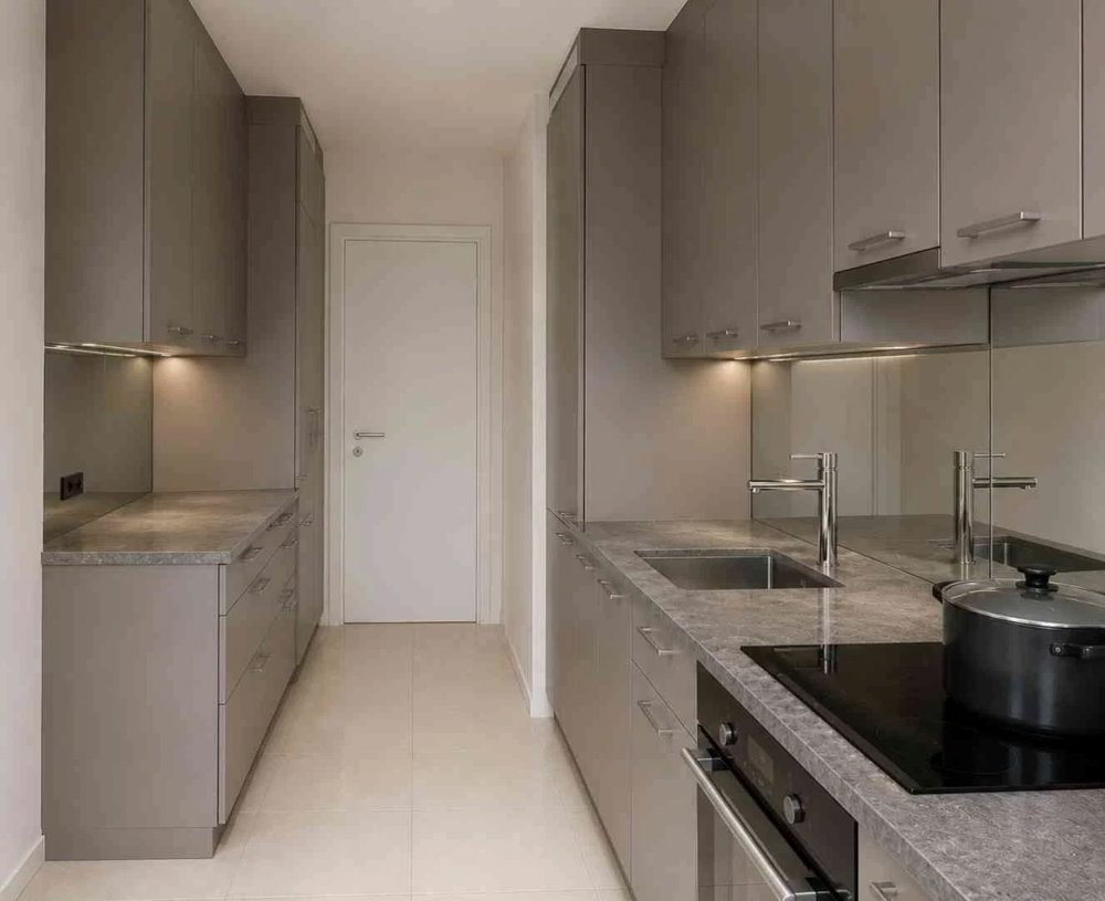Wohnung – Dornach - Ansicht 5