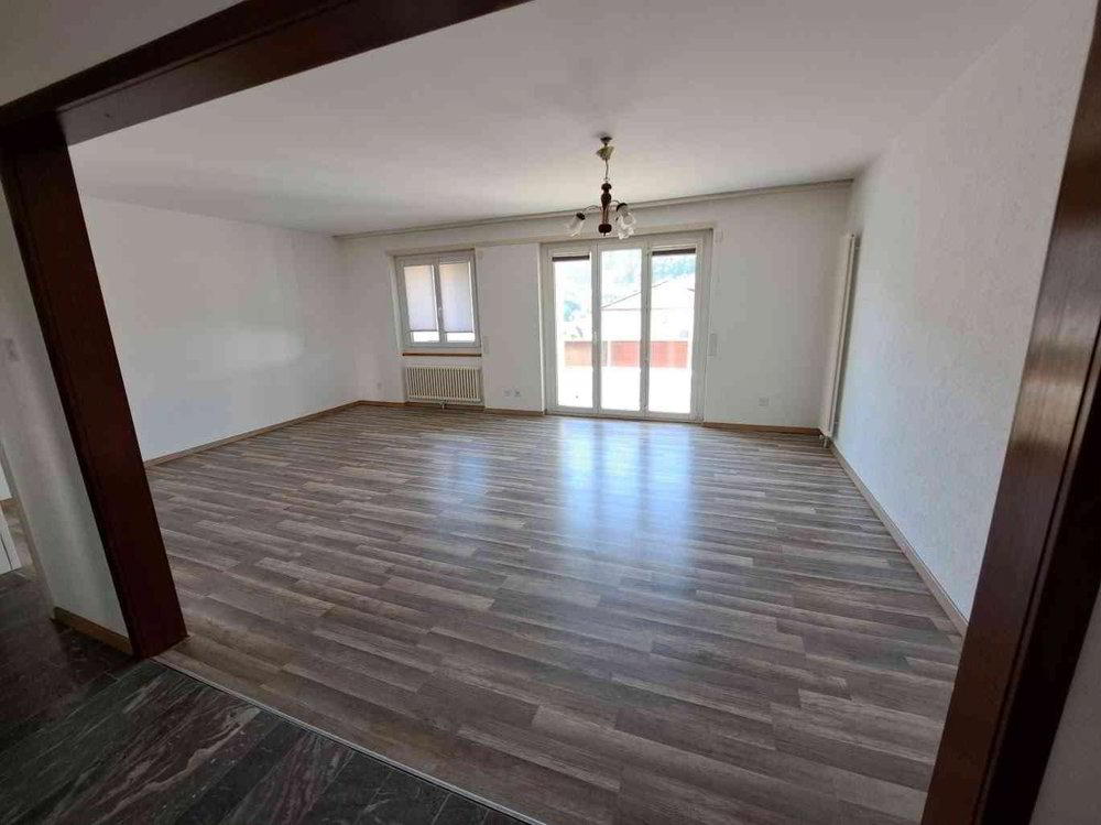 Wohnung – Moutier