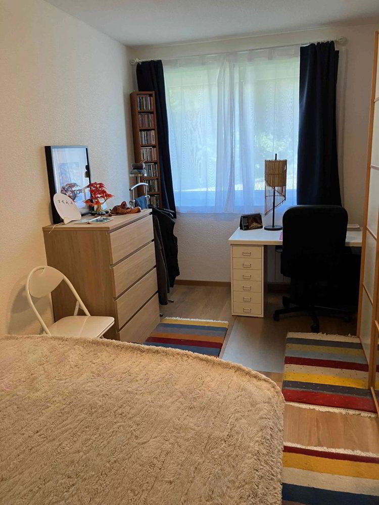 Wohnung – St-Cergue - Ansicht 2