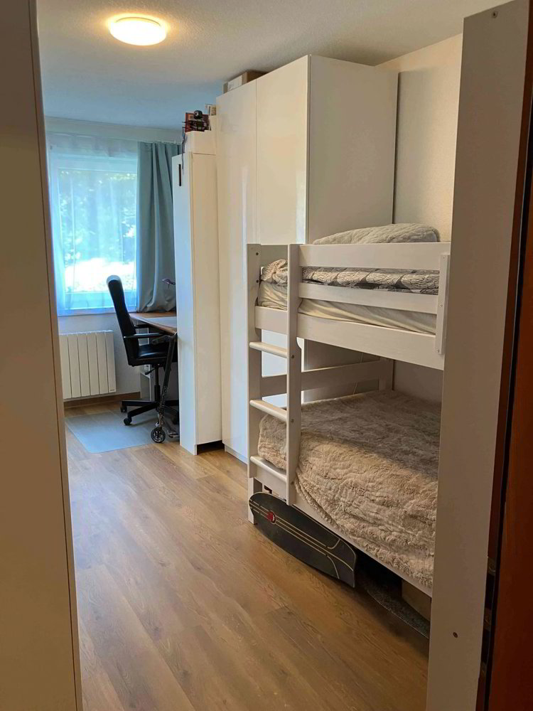 Wohnung – St-Cergue - Ansicht 3