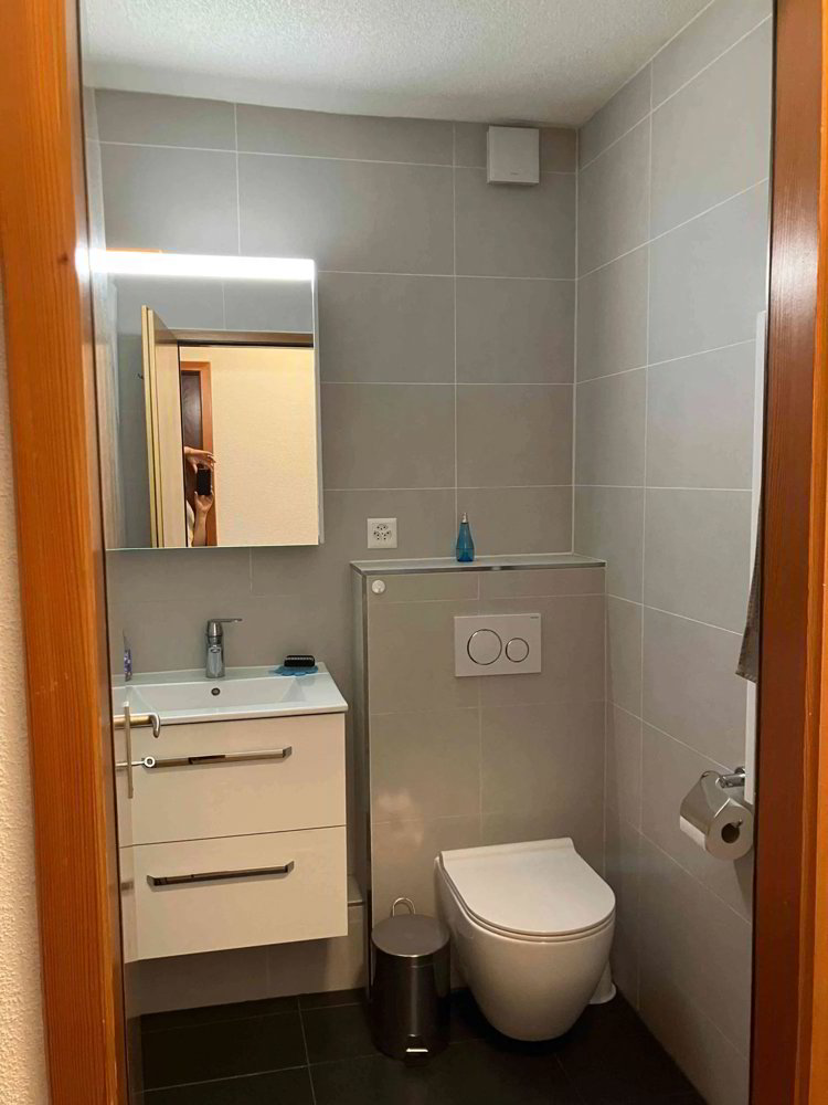 Wohnung – St-Cergue - Ansicht 5