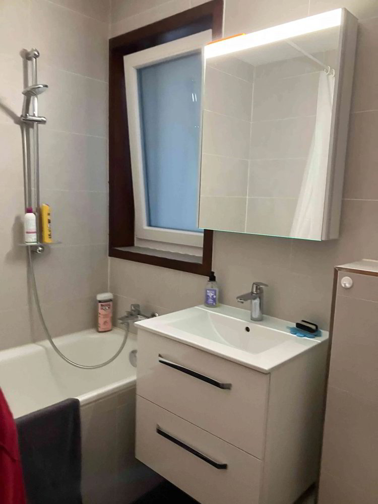 Wohnung – St-Cergue - Mehr