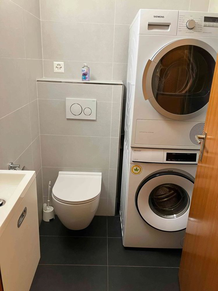 3.5 rooms Apartment for rent in St-Cergue - image 1/7