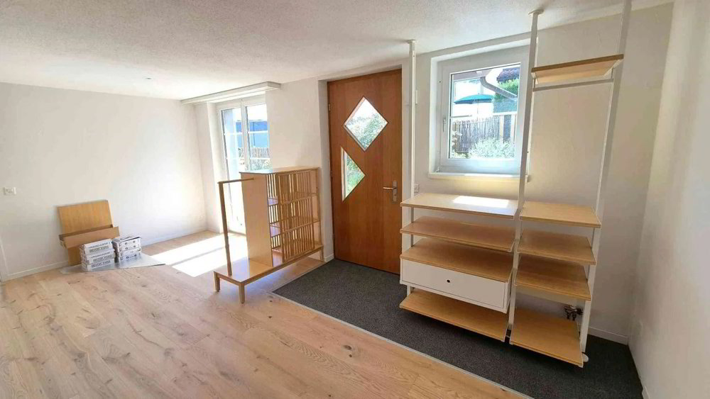 Wohnung – Ellikon an der Thur - Ansicht 2