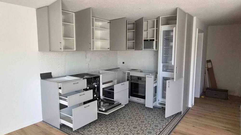Wohnung – Ellikon an der Thur - Ansicht 4