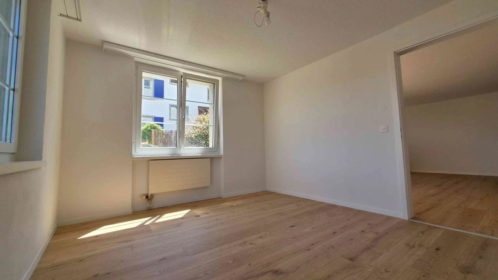 Wohnung – Ellikon an der Thur - Ansicht 5