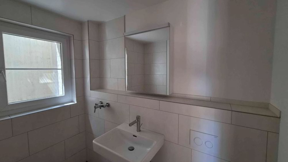 Wohnung – Ellikon an der Thur - Mehr