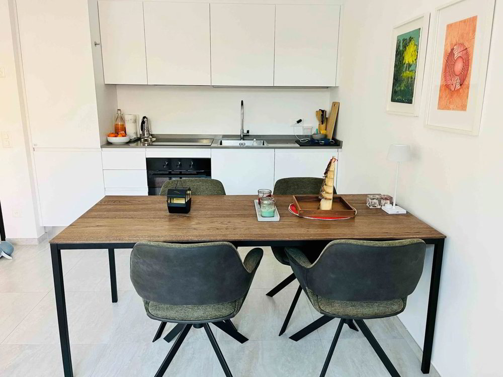 Wohnung – Lugano, Pregassona - Ansicht 2