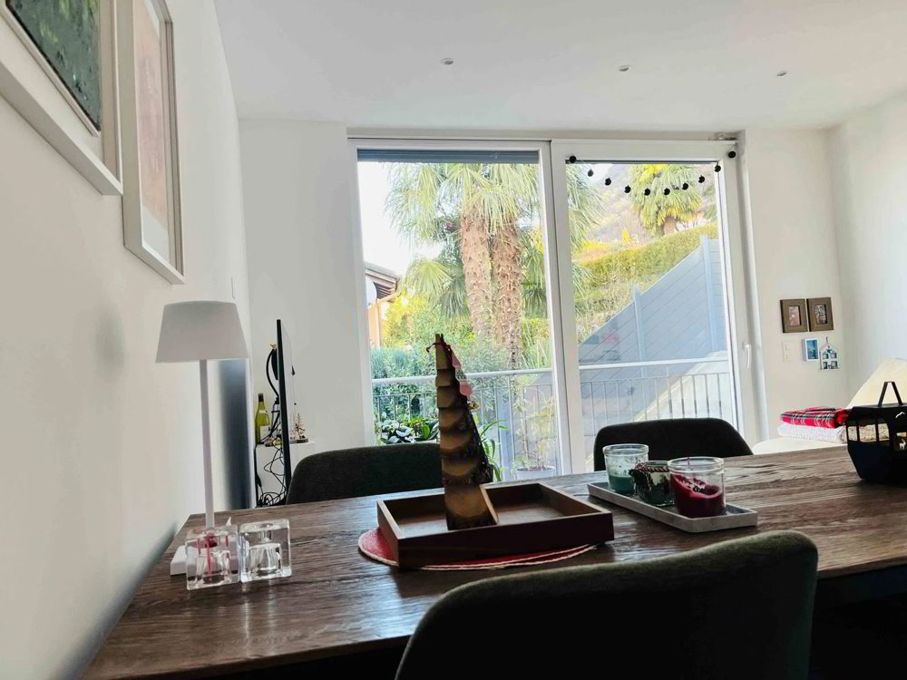 Wohnung – Lugano, Pregassona - Ansicht 3
