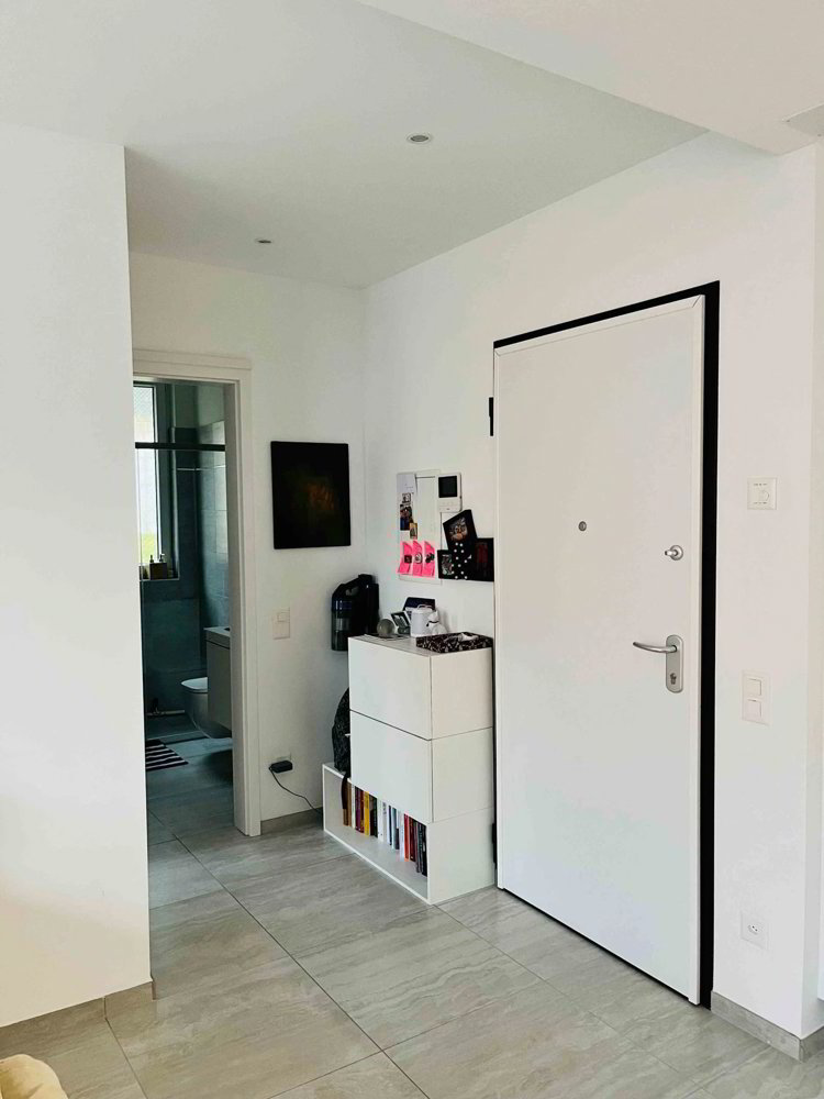 Wohnung – Lugano, Pregassona - Ansicht 4