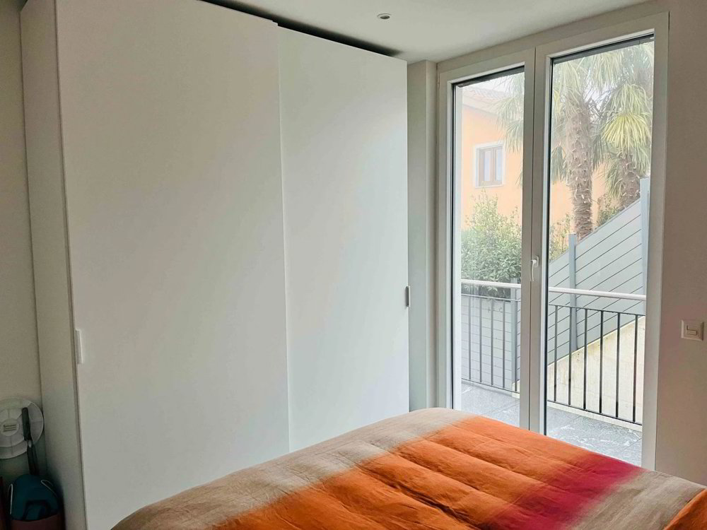 Wohnung – Lugano, Pregassona - Ansicht 5