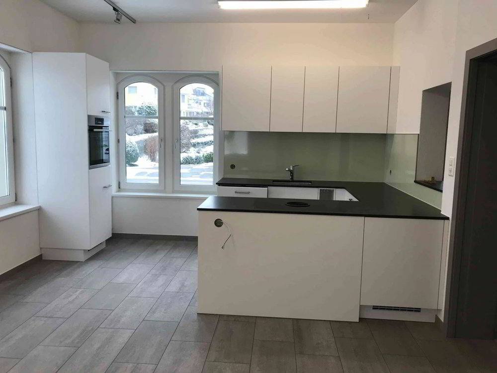 Wohnung – Arnegg - Ansicht 2