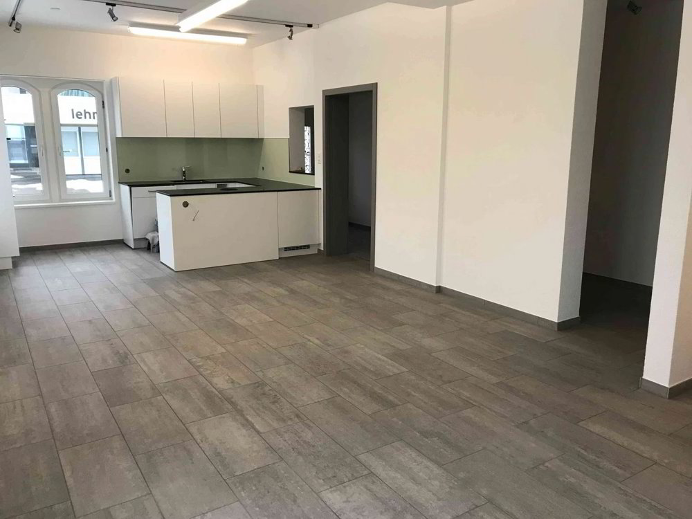 Wohnung – Arnegg - Ansicht 4