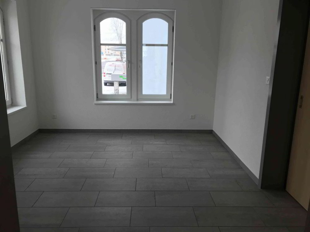Wohnung – Arnegg - Mehr