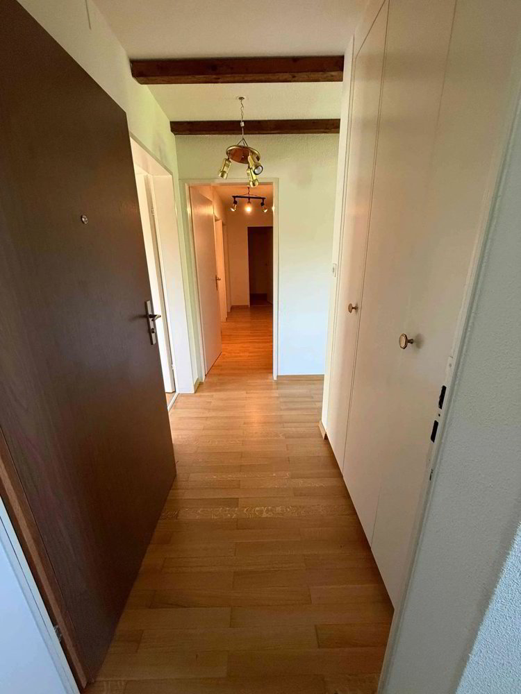 Wohnung – Langnau am Albis