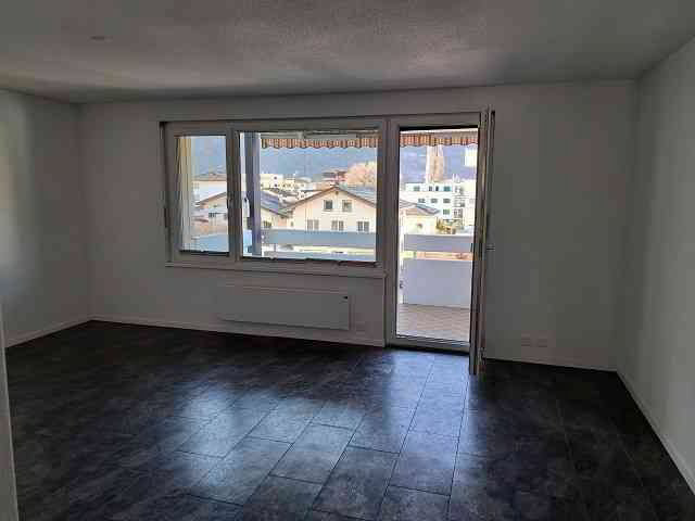 Wohnung – Gampel - Ansicht 3