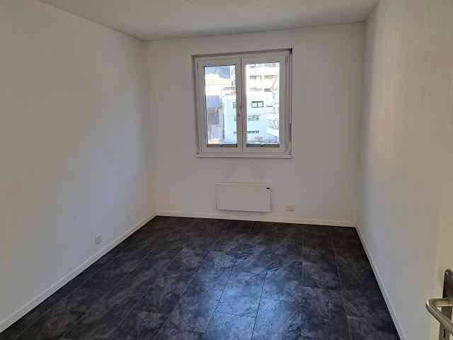 Wohnung – Gampel - Ansicht 4