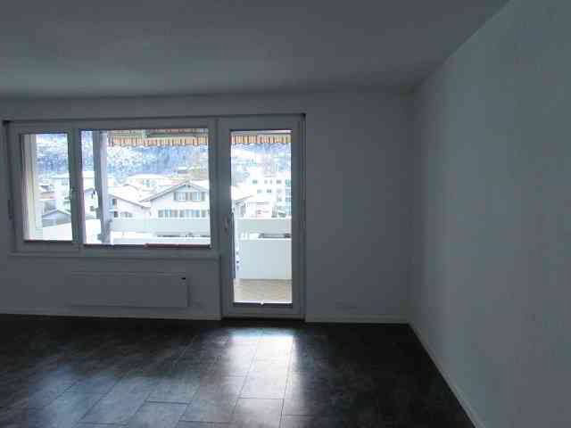 Wohnung – Gampel - Mehr