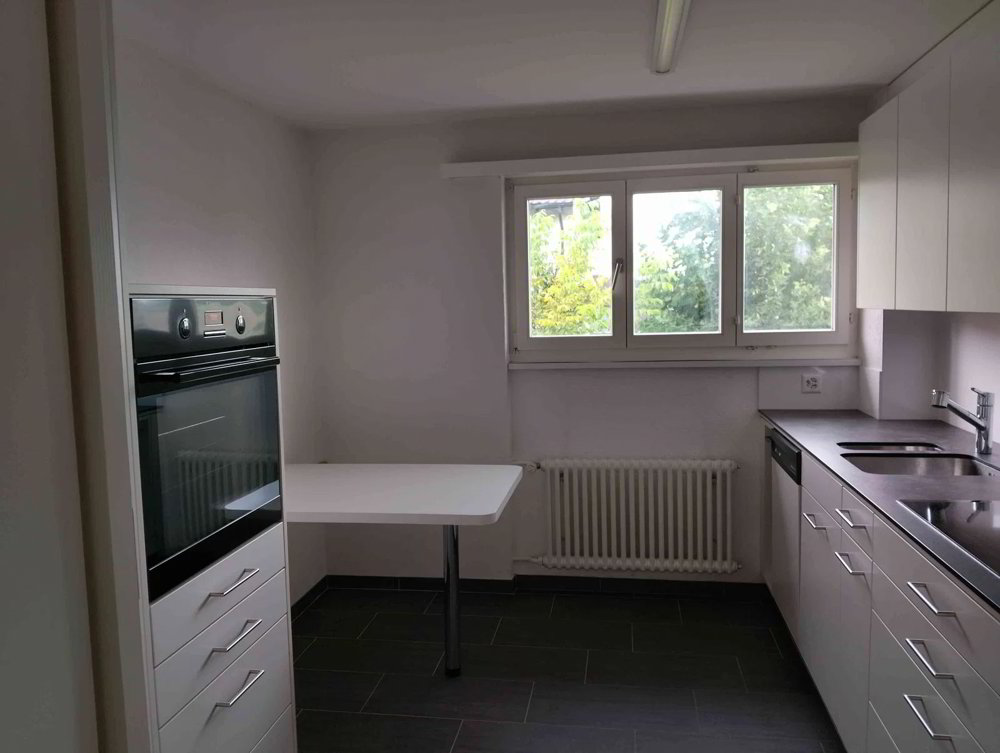 Wohnung – Amriswil, Huebhof - Ansicht 5