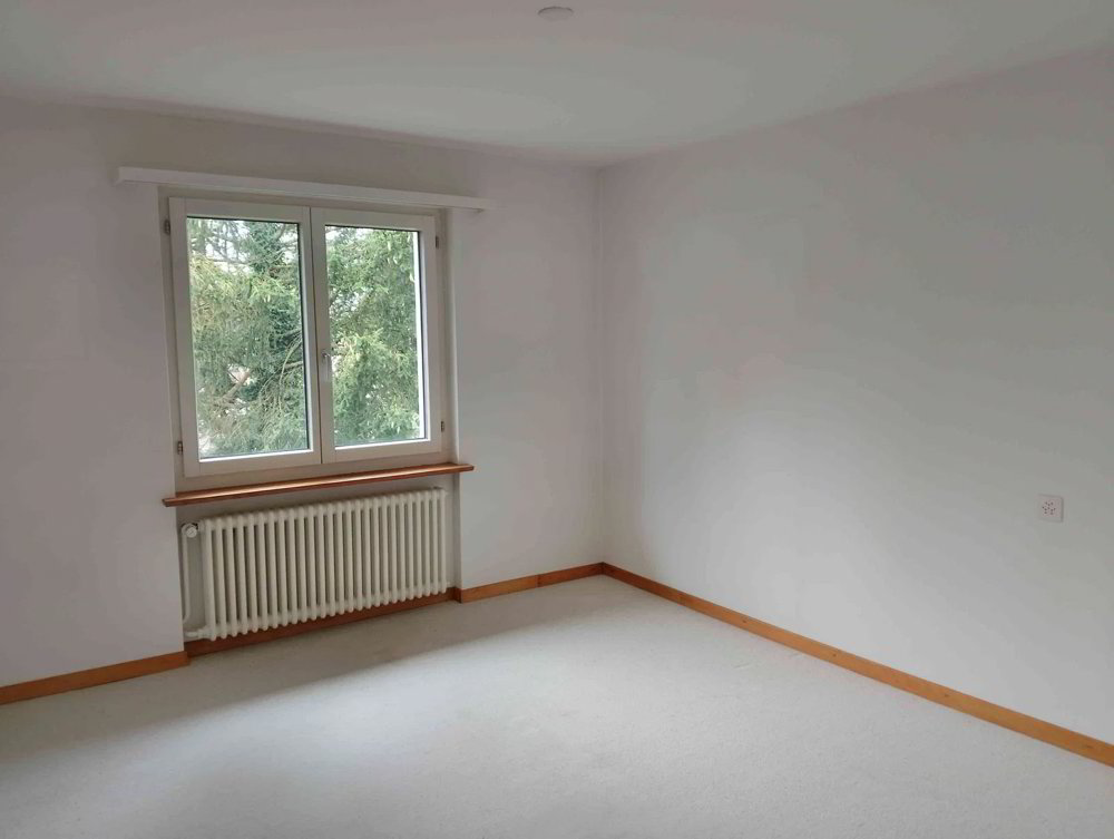 Wohnung – Amriswil, Huebhof - Mehr