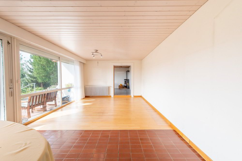 Haus – Selzach - Ansicht 3