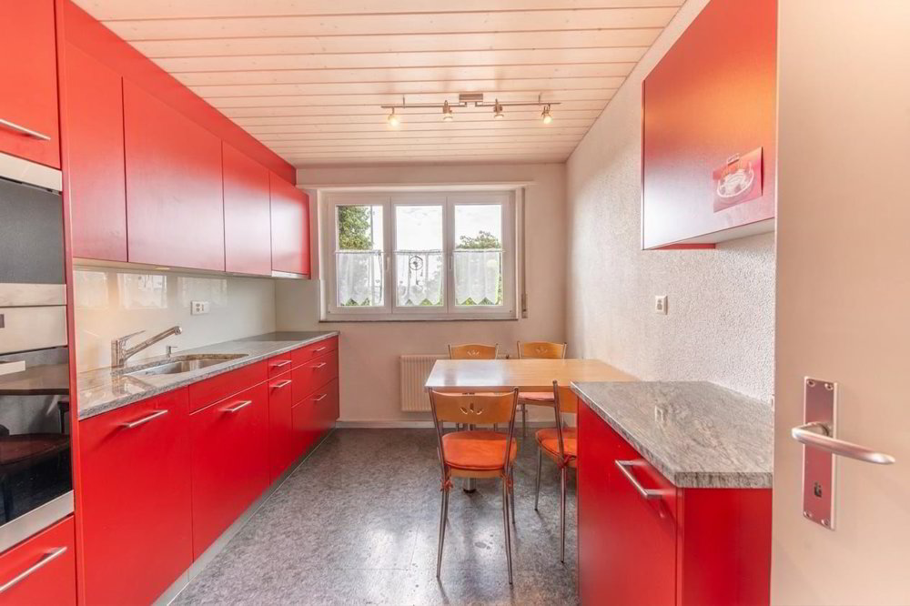 Haus – Selzach - Ansicht 4