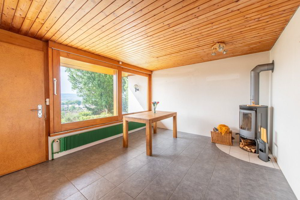 Haus – Selzach - Ansicht 5