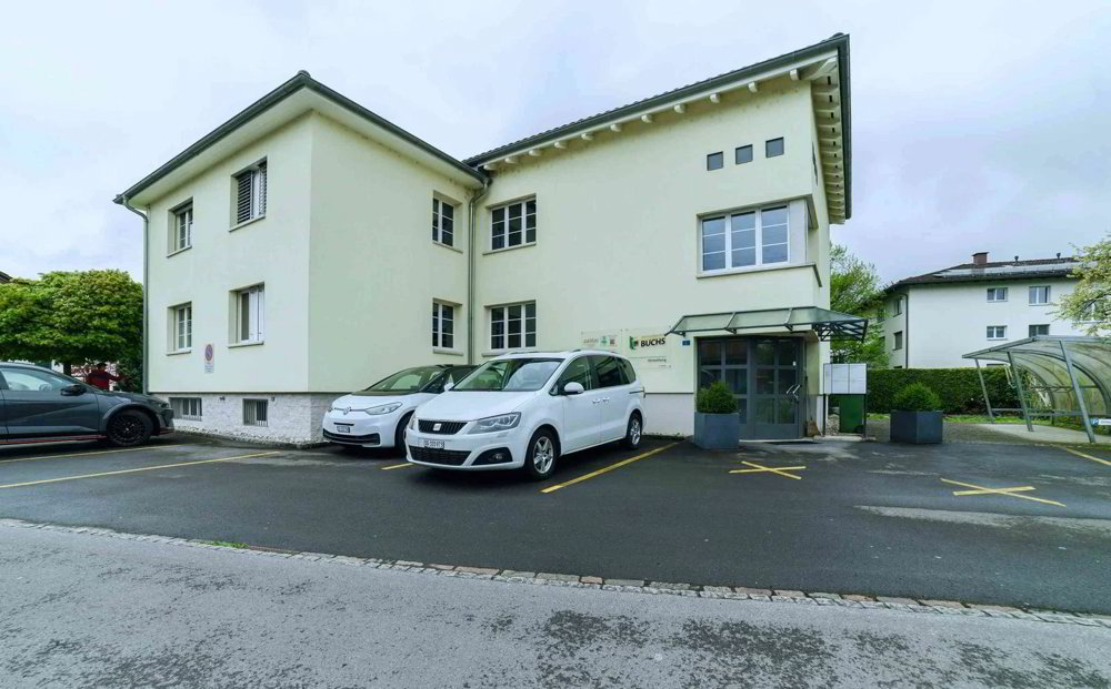 1 rooms Office & Commercial for rent in Buchs SG - image 1/5