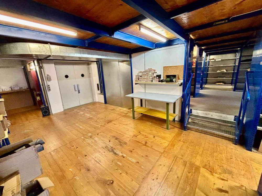 1 Zimmer Büro zu vermieten in Düdingen - Bild 1/4