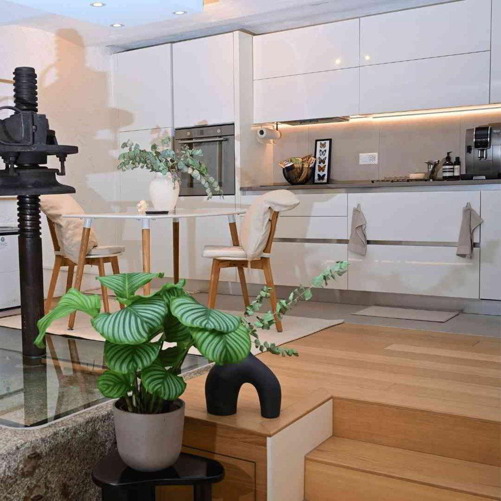 Cabinet/Therapeutic Space for Rent in Lutry- Commerical Rental - Ansicht 3