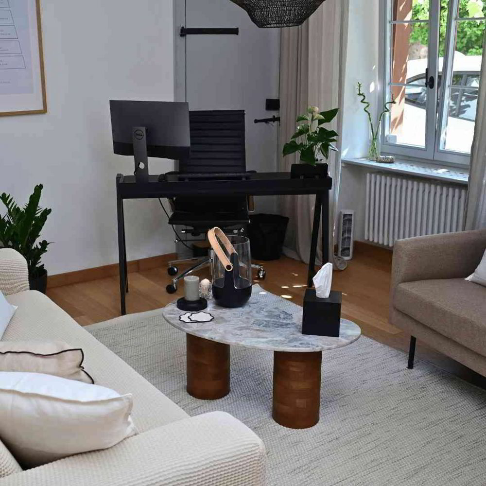 Cabinet/Therapeutic Space for Rent in Lutry- Commerical Rental - Ansicht 5