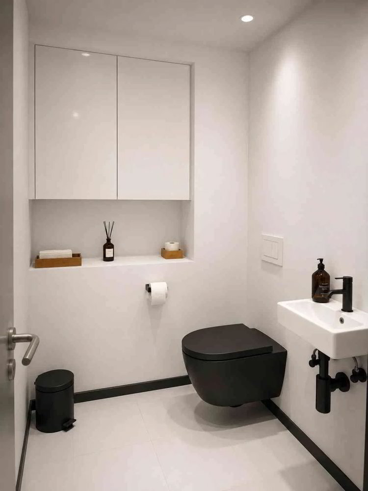 Ufficio & Commercio di 2.5 locali in affitto a Rapperswil SG - immagine 1/10