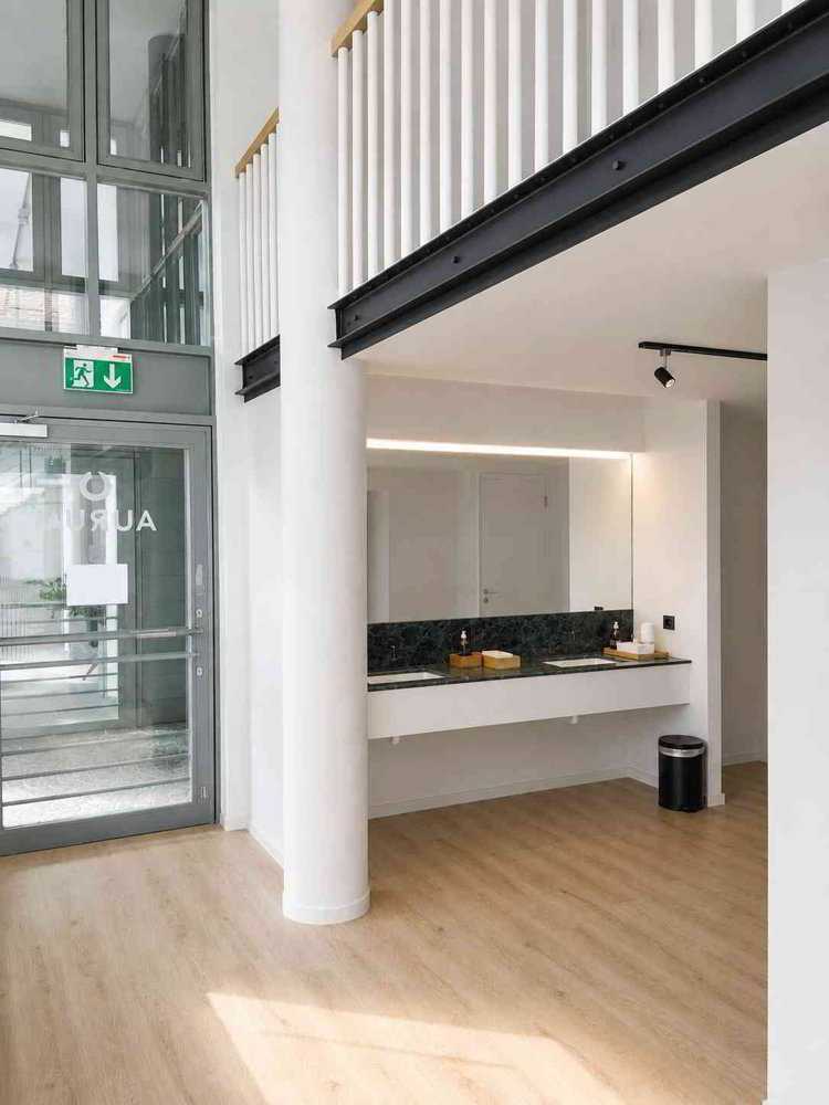 Loft zu vermieten, Altstadt Rapperswil (SG) - Ansicht 3