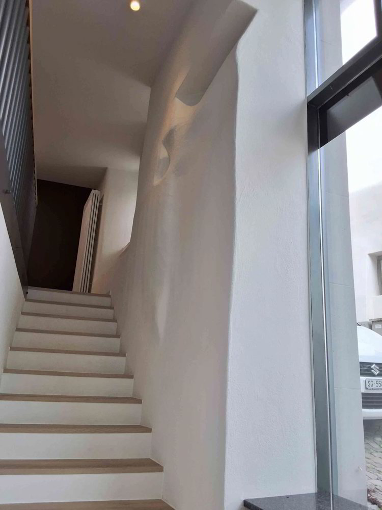 Loft zu vermieten, Altstadt Rapperswil (SG) - Ansicht 4