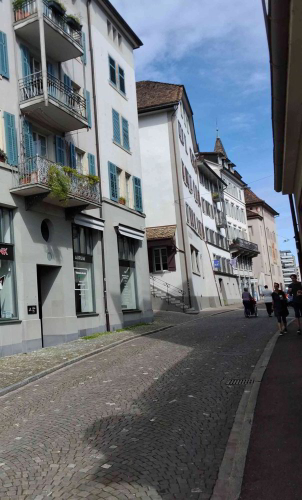 Loft zu vermieten, Altstadt Rapperswil (SG) - Mehr