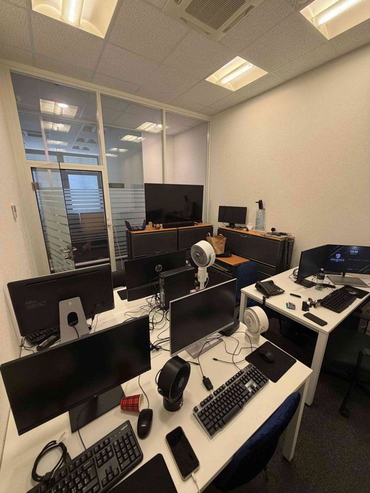 Ufficio & Commercio di 1 locali in affitto a Otelfingen - immagine 1/6