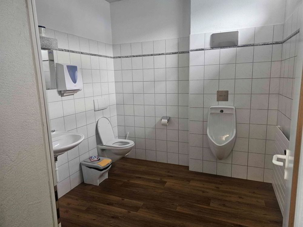 Ufficio & Commercio di 1 locali in affitto a Chur - immagine 1/7