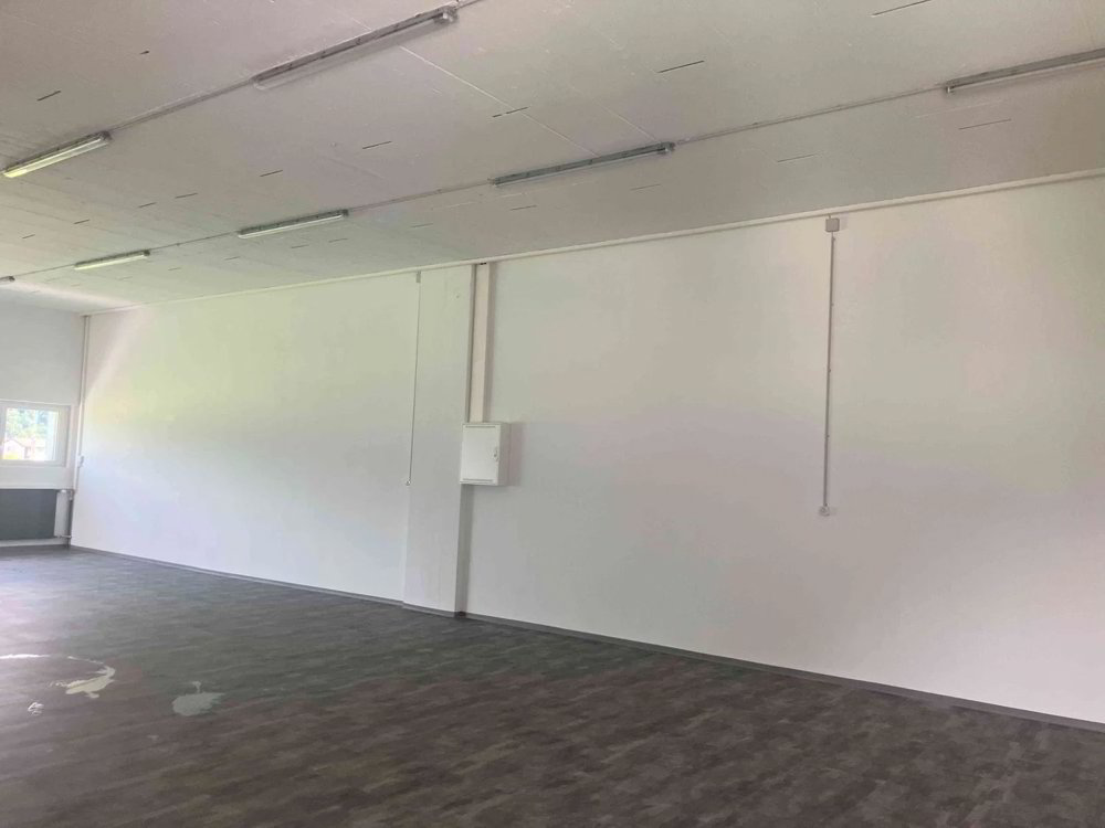 1 rooms Office & Commercial for rent in Niederurnen - image 1/4