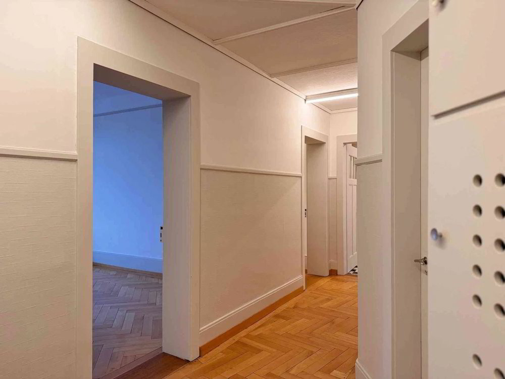 14 m² Büro in kreativem Arbeitsumfeld - Ansicht 4