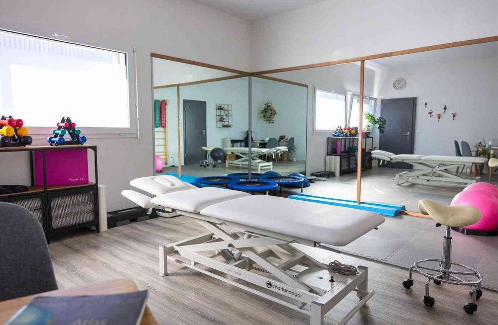 1 Zimmer Büro zu vermieten in Murten - Bild 1/1