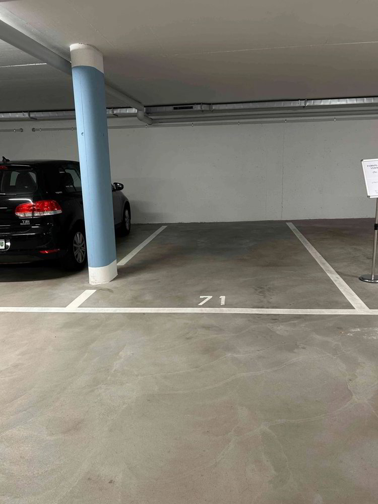 Parking, garage null pièces à louer à Wil SG - image 1/3